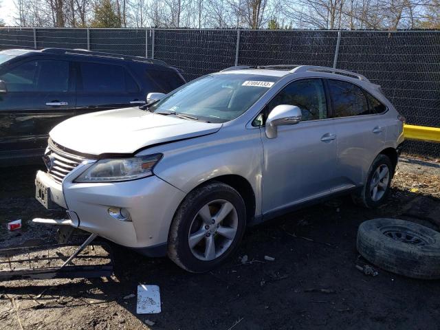 LEXUS RX 350 BAS 2013 2t2bk1ba9dc166538