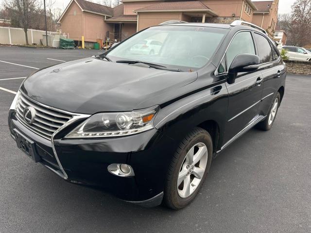 LEXUS RX350 2013 2t2bk1ba9dc167320