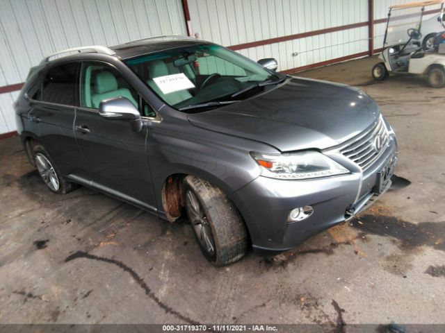 LEXUS RX 350 2013 2t2bk1ba9dc168189