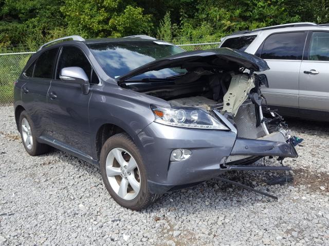 LEXUS RX 350 BAS 2013 2t2bk1ba9dc168242