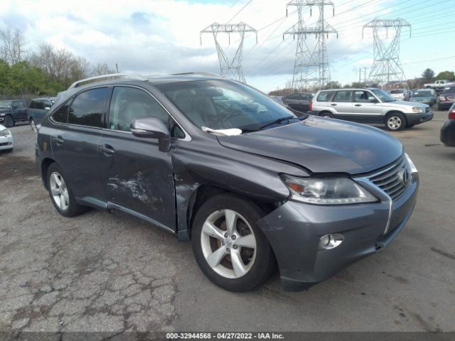 LEXUS RX 350 2013 2t2bk1ba9dc169598