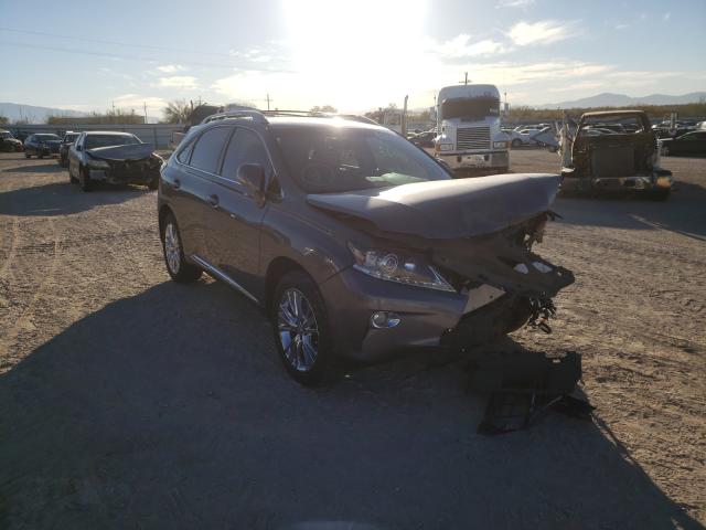 LEXUS RX 350 BAS 2013 2t2bk1ba9dc170427