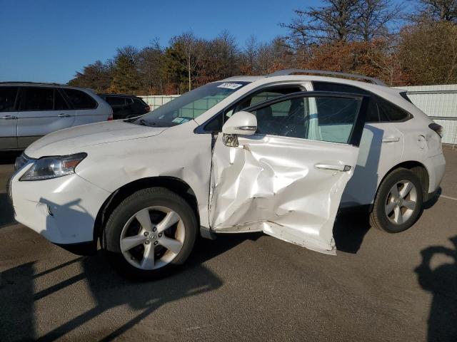 LEXUS RX 350 BAS 2013 2t2bk1ba9dc171044