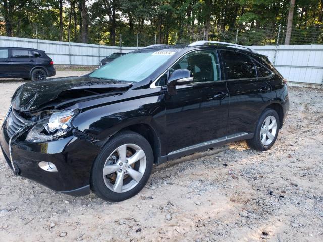 LEXUS RX 350 BAS 2013 2t2bk1ba9dc171383