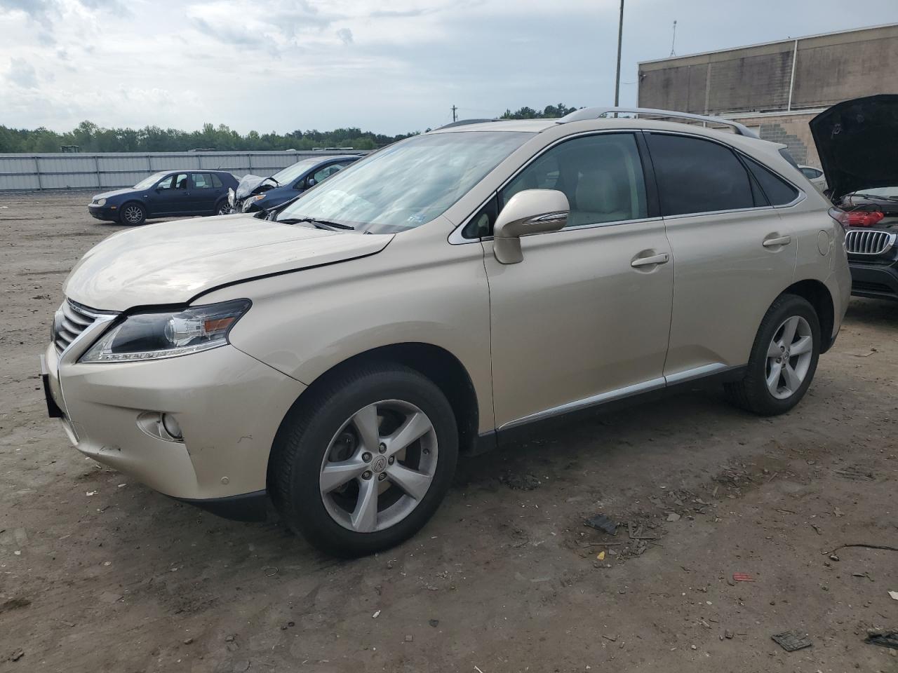 LEXUS RX 2013 2t2bk1ba9dc173702