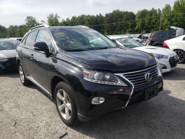 LEXUS RX 350 BAS 2013 2t2bk1ba9dc177717