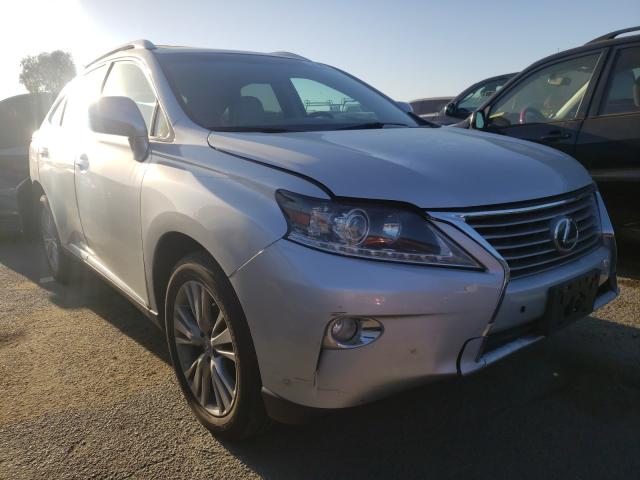 LEXUS RX 350 BAS 2013 2t2bk1ba9dc177992