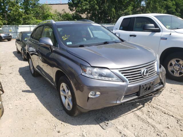 LEXUS RX 350 BAS 2013 2t2bk1ba9dc178382