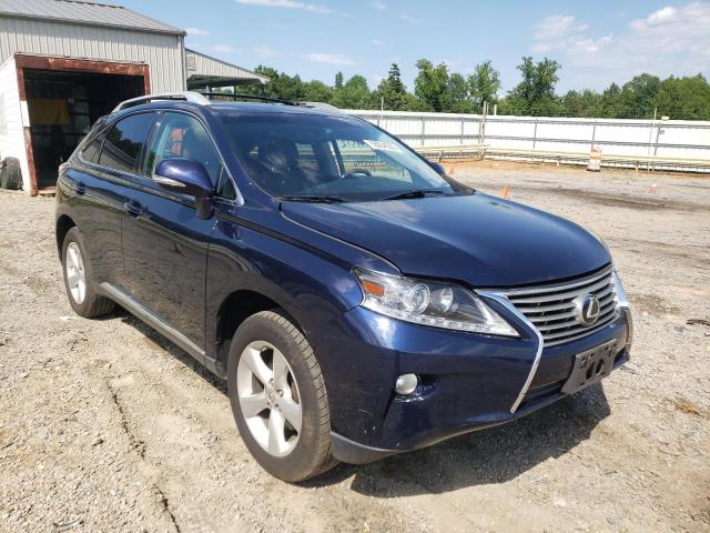 LEXUS RX 350 BAS 2013 2t2bk1ba9dc181170