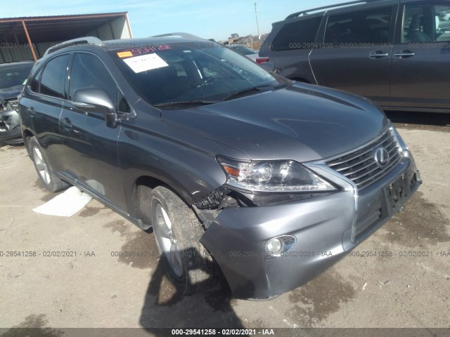 LEXUS RX 350 2013 2t2bk1ba9dc182299