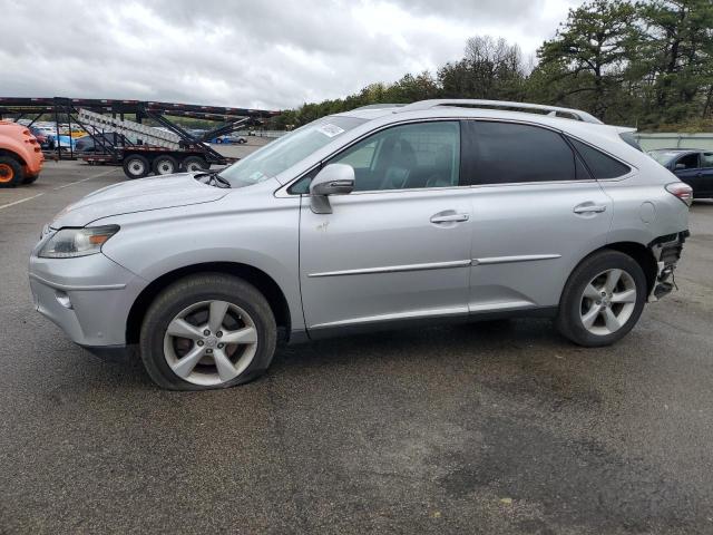 LEXUS RX350 2013 2t2bk1ba9dc184005