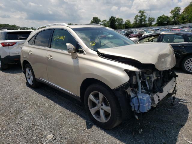 LEXUS RX 350 BAS 2013 2t2bk1ba9dc185140