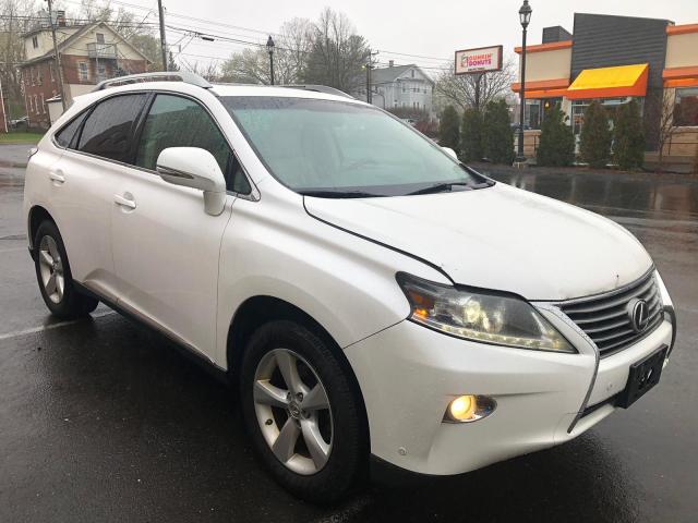 LEXUS RX 350 BAS 2013 2t2bk1ba9dc185607