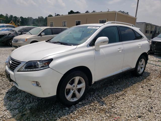 LEXUS RX 350 BAS 2013 2t2bk1ba9dc188572