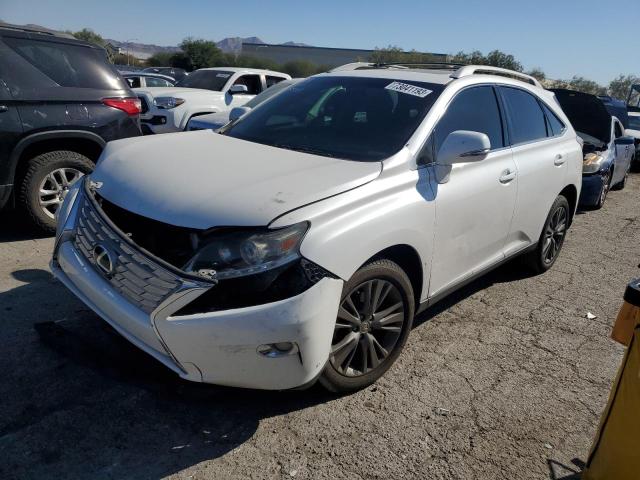 LEXUS RX350 2013 2t2bk1ba9dc193173