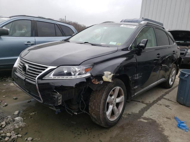 LEXUS RX 350 BAS 2013 2t2bk1ba9dc194744