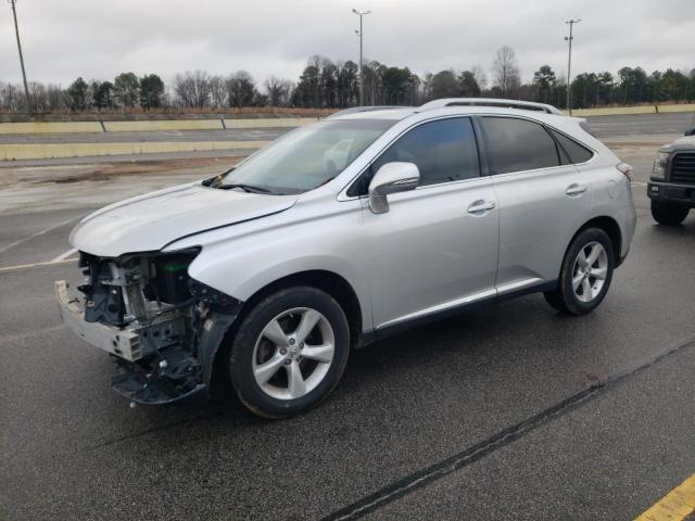 LEXUS RX 350 BAS 2013 2t2bk1ba9dc194940