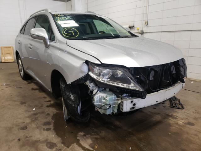 LEXUS RX 350 BAS 2013 2t2bk1ba9dc195800