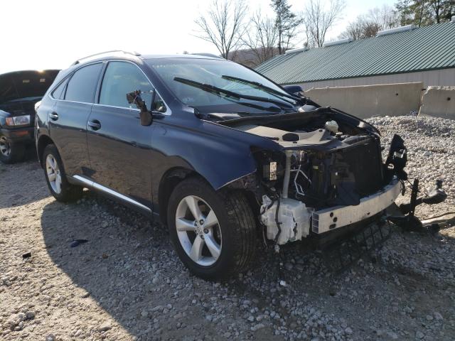 LEXUS RX 350 BAS 2013 2t2bk1ba9dc195831