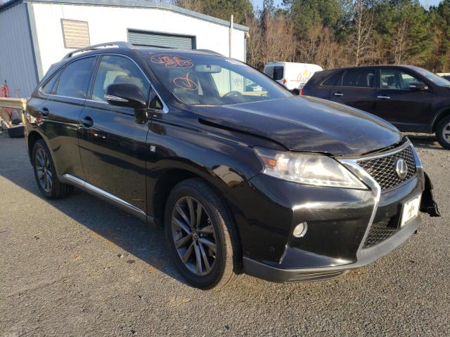 LEXUS RX 350 BAS 2013 2t2bk1ba9dc201840