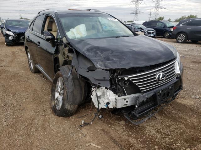 LEXUS RX 350 BAS 2013 2t2bk1ba9dc202759