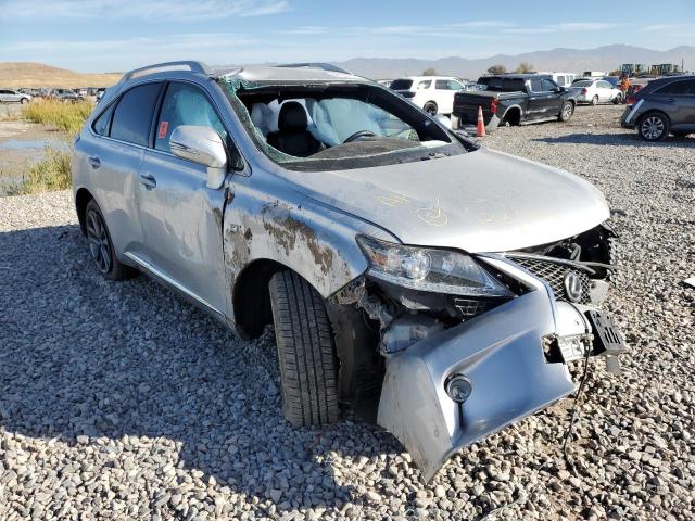 LEXUS RX 350 BAS 2013 2t2bk1ba9dc203393