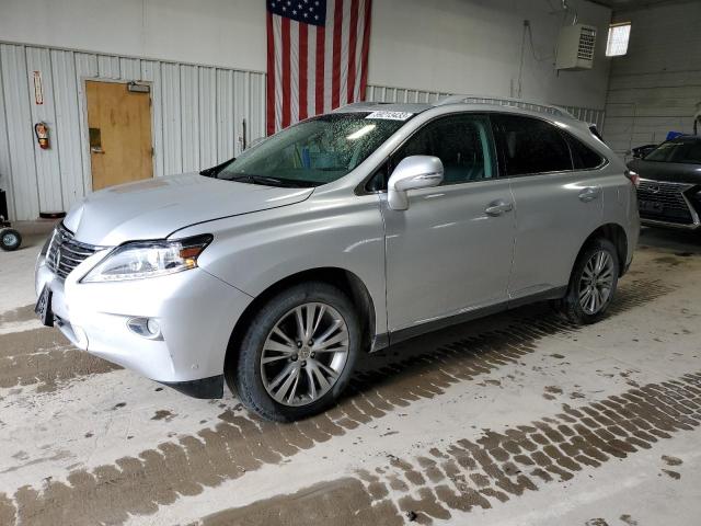 LEXUS RX 350 BAS 2013 2t2bk1ba9dc204866