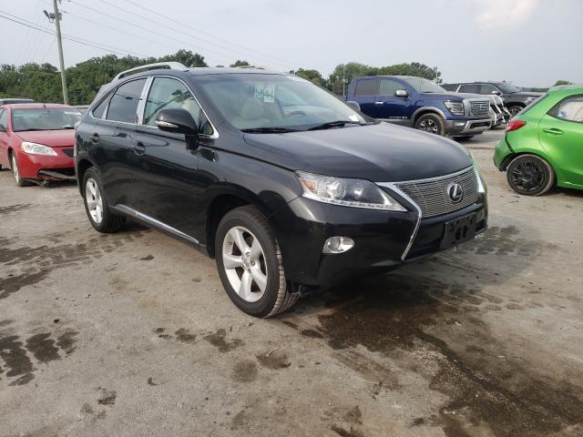 LEXUS RX 350 BAS 2013 2t2bk1ba9dc205726