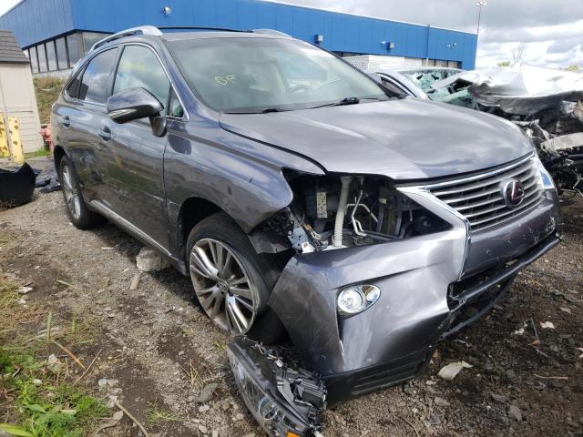 LEXUS RX 350 BAS 2013 2t2bk1ba9dc206049