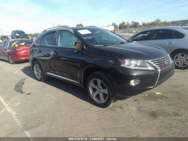 LEXUS RX 350 2013 2t2bk1ba9dc206312