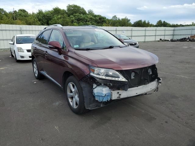 LEXUS RX 350 BAS 2013 2t2bk1ba9dc206990