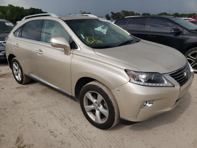 LEXUS RX 350 BAS 2013 2t2bk1ba9dc208187