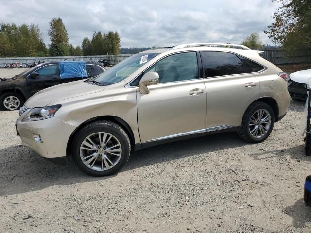 LEXUS RX 350 BAS 2013 2t2bk1ba9dc208898