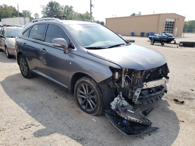 LEXUS RX 350 BAS 2013 2t2bk1ba9dc210408