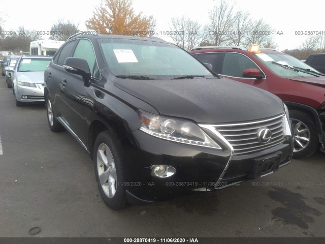 LEXUS RX 350 2013 2t2bk1ba9dc210599