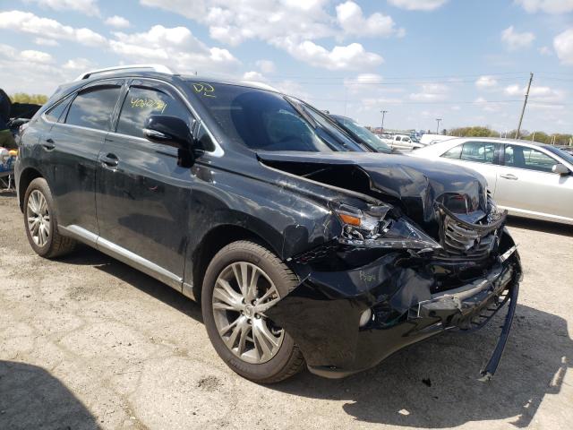 LEXUS RX 350 BAS 2013 2t2bk1ba9dc211803