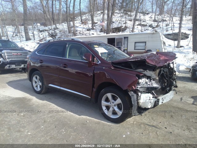 LEXUS RX 350 2013 2t2bk1ba9dc213213