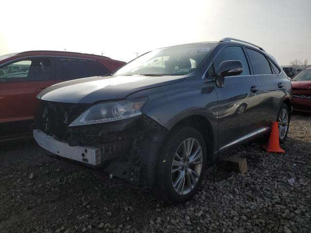 LEXUS RX 350 BAS 2013 2t2bk1ba9dc214166