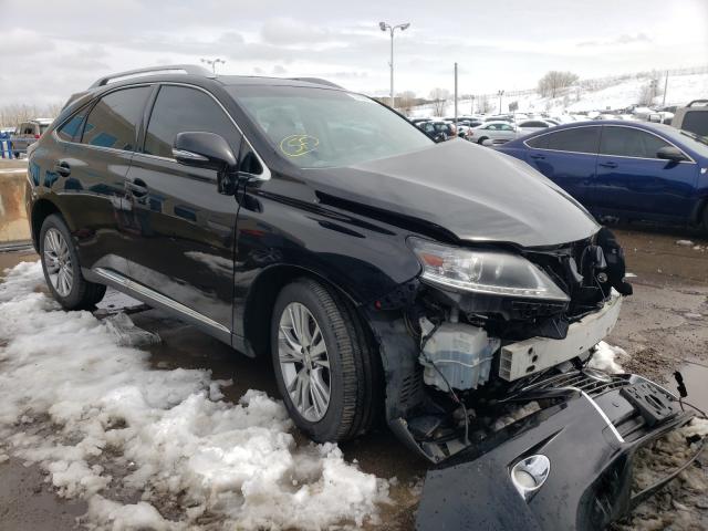 LEXUS RX 350 BAS 2013 2t2bk1ba9dc216208