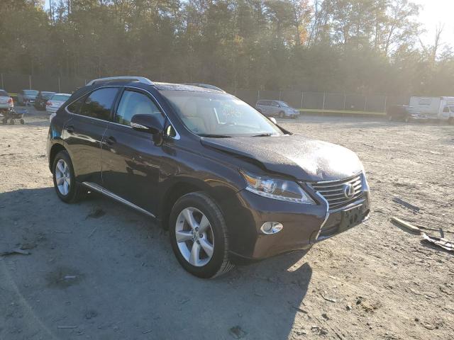 LEXUS RX 350 BAS 2013 2t2bk1ba9dc217357