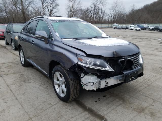 LEXUS RX 350 BAS 2013 2t2bk1ba9dc219433