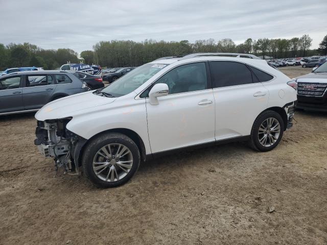 LEXUS RX 350 BAS 2013 2t2bk1ba9dc219528