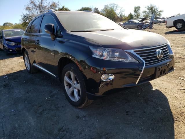 LEXUS RX 350 BAS 2013 2t2bk1ba9dc220369