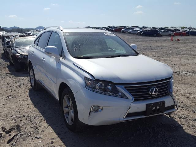 LEXUS RX 350 BAS 2013 2t2bk1ba9dc220727