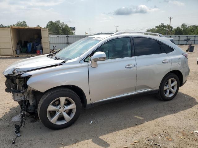 LEXUS RX 350 BAS 2013 2t2bk1ba9dc221120