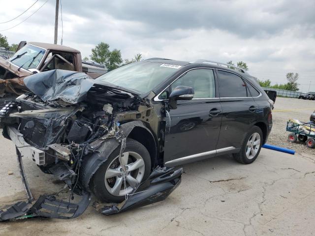 LEXUS RX 350 BAS 2013 2t2bk1ba9dc222221