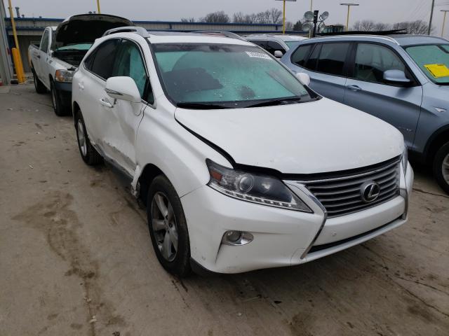 LEXUS RX 350 BAS 2013 2t2bk1ba9dc222249