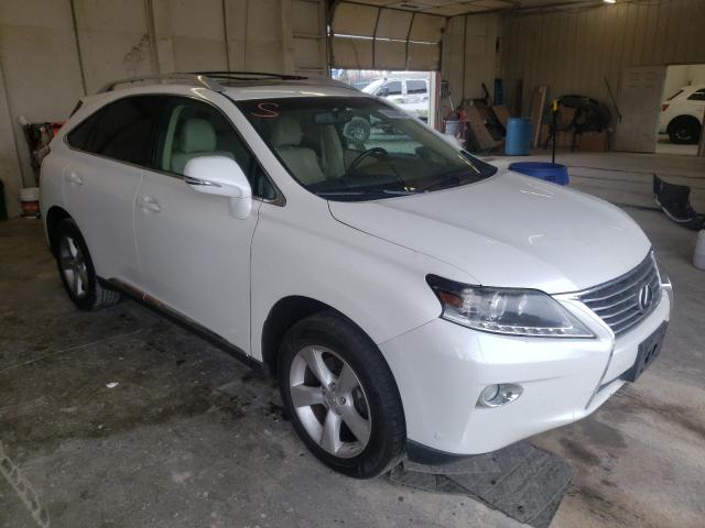 LEXUS RX 350 BAS 2013 2t2bk1ba9dc223501