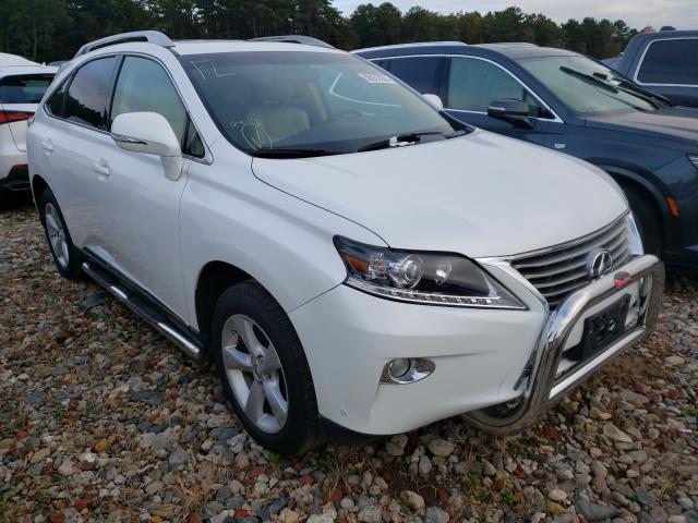 LEXUS RX 350 BAS 2013 2t2bk1ba9dc224969