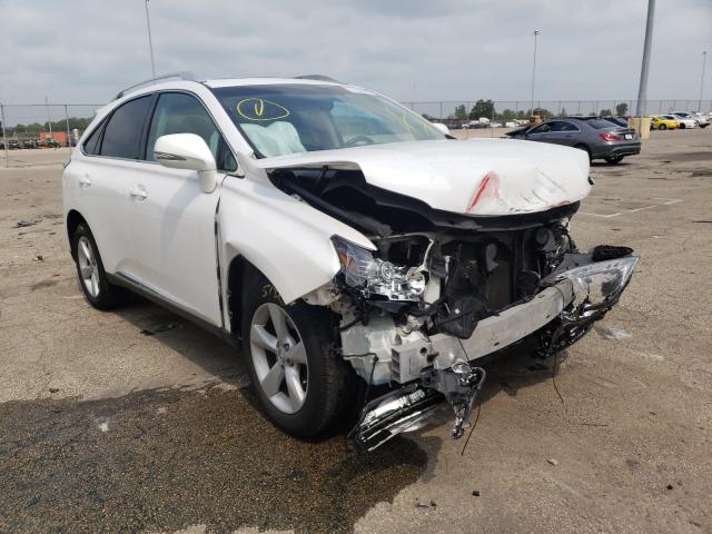 LEXUS RX 350 BAS 2014 2t2bk1ba9ec225878